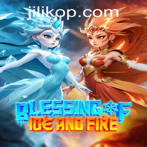Unveiling the Enchantment of BlessingofIceandFire: A New Era in Gaming