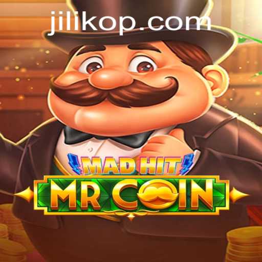 MadHitMrCoin: Dive into the World of JILIKO Gaming